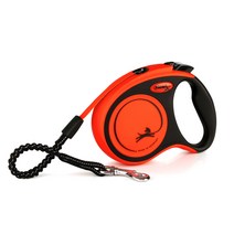 독일 플렉시 강아지 애견 산책 자동줄 리드줄 New Xtreme 5m 정식수입원 2년보증, 01.Xtreme S 5m