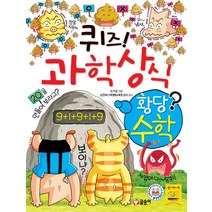 퀴즈! 과학상식 47: 황당수학, 글송이