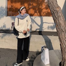 내 눈에 콩깍지 26회 김해미 서화경 차윤희 안영금 오은숙 니트 옷 스웨터 스타일 패션 27회 28회 29회 30회