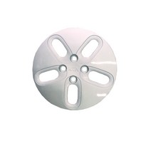 모비스순정품/레이14인치휠캡/휠카바/52960-A3000/1개, 1개