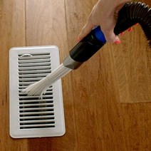 [바보사랑] 아이디어 미세먼지 청소기 헤드, 상세 설명 참조