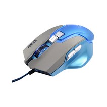 코시 카이저 게이밍 마우스 M3054G 유선마우스, 본상품선택, 본상품선택