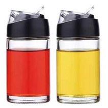 오븐락 글라스 미니 간장 소스병, 100ml, 5세트