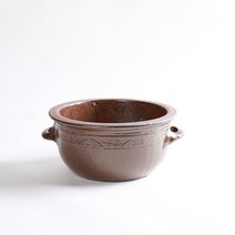 옹기 떡시루 찜기 찜통 S, 옹기떡시루S