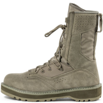 밀리터리 남자 하이탑 워커 사막화 전술화 미군 군화 전투화 야외 훈련 전술