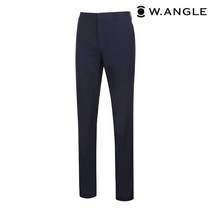 *본사직영* [와이드앵글] 남성용 VA 멜란지 봄팬츠 M WMP21392N2