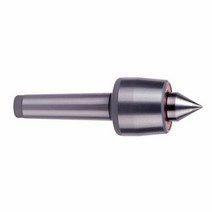 라이브센터 포인트텍 CNC선반용 라이브센타 GLC 2BNC 25mm, 단품