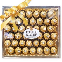 페레로로쉐 초콜릿 볼 525g 초콜렛, 1개