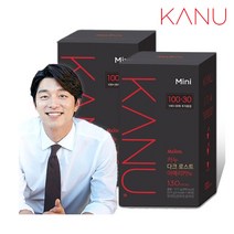 카누 다크로스트미니 100T+30T, 다크미니130T