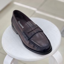 미소페 3cm 남성 데일리 정장화 페니로퍼 122239201-7