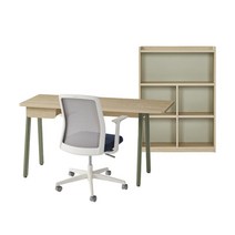 피키오 1400책상 풀세트B