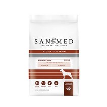 세니메드 독 카디악 종양 심장 사료 1.3kg