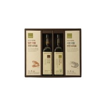 ORGA 가정식 천연조미료 혼합세트 3호 (1box) 별식 술안주 간편식 캠핑 혼밥 자취 튀김, 9개
