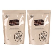 [천삼백케이] [메가커피] 까르페 초코렛라떼 파우더 800g 2개세트, 단품