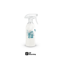 Q2M 큐어 매트 400ml 자동차 무광 페인트 도장면 코팅 관리제