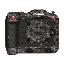 캐논 EOS C70 안티 스크래치 카메라 바디 스티커 코트 랩 보호 필름 프로텍터 데칼 스킨, 19 Type 19