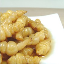 상하 초석잠절임10kg/ 초석잠장아찌