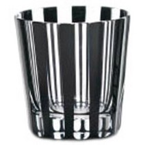 에도 키리코 KUROCO STRIPE 柾目 미니 올드 KK-02ST 3509