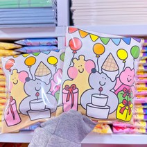 [한정수량] 다꾸 반반 더 많이 3배 랜덤박스, 공지사항 필독해주세요