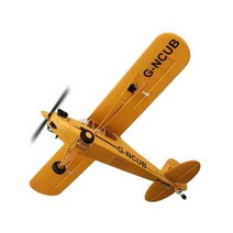 RC 비행기 전투기 항공기 글라이더 미니 제트 A160, A160 우측 스로틀