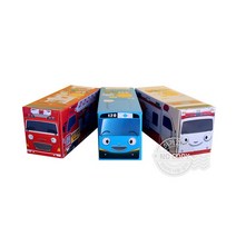 해태 붕붕붕 꼬마버스 타요 140g, 6개