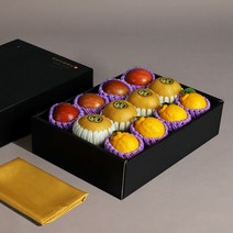 [명절 후 순차발송] 달찐과일 23년 설날 과일선물세트 배/사과/한라봉 혼합, 11. 사과배한라봉 444 혼합 5kg