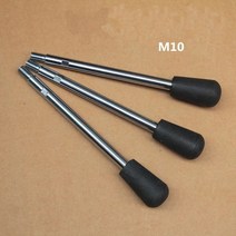 탁상드릴 전동 드릴링 미니 전기 드릴 머신 3pcs 유니버설 m10 122mm 스레드 핸들 벤치 브랜드의 새로운 액세서리, 협력사