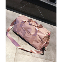 해결사기획 보스턴 더플백 스포츠 레져 신발수납 헬스가방