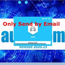 무제한 출시 .23 소프트웨어 라이센스 포드-엘파이 자동차 진단 도구 트럭 werkzeuge, 01 Send by Email