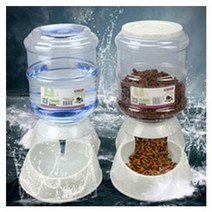 반자동 급식기 11L, 단품