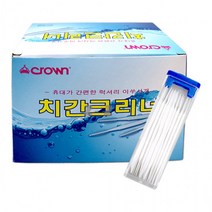 해피써니홈이쑤시개-Z/요지/치간칫솔/이빨건강/이물질제거/치아건강 치간크리너 크라운, 상세페이지 참조