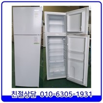 캐리어 클라윈드 2018년 제조 일반형 중고냉장고 168L [CRF-TD168WDE]