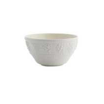 웨지우드 페스티비티 밥공기 1p (아이보리), 단일속성, 없음