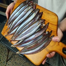 국내산 동해 양미리 1kg 25미 내외 (22~28미 내외) 암수 비율 랜덤 선도 최상 고단백 고칼슘 영양만점, 양미리 1kg 2팩