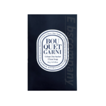 부케가르니 어반시크 샤쉐, 20g, 52개, Clean Soap(비누향)