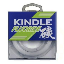 KINDLE 카본 라인 원줄 목줄 100M, 3호(50m)