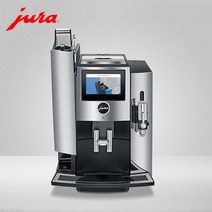유라 JURA S8 전자동 커피머신 Chrom