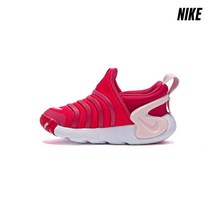 나이키 다이나모 고 SE 키즈 운동화 DO9376-600