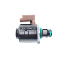 오리지널 IMV 연료 펌프 레귤레이터 9307Z529A 28389851 28233373 9307Z523B 계량 유닛 밸브 액세서, 03 9307Z523B