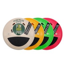 골프체중이동 스웨이방지 핀하이프로 골프연습도구, 탄