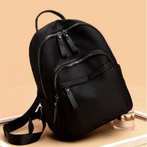 미니백팩 경량 패브릭 데일리 휘뚜루마두루가방 생활방수 휘뚜루마두루가방