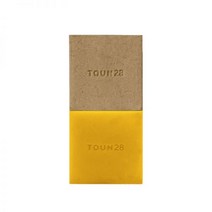 톤28 샴푸바 S19바오밥 100g+노워시트리트먼트바 탄력80g 2종세트천연비오틴샴푸, S21(두피장벽/얇은모) 검은콩_탄력
