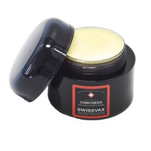SWISSVAX 스위스벡스 콘콜소 카나우바 왁스 자동차 디테일링 CONCORSO 50% Carnauba Wax 50ml, 1개
