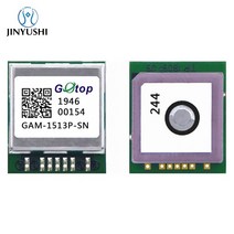 광대역 저전력 mfd rns gotop gps 모듈 gam-1513p-sn 15x13mm sony 5603gf 칩 gps 모드 pps 패치 안테나 100 새 원본
