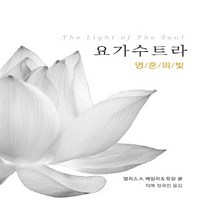 새책-스테이책터 [요가수트라] 영혼의 빛-앨리스 A. 베일리.듀알 쿨 지음 정국진 옮김, 요가수트라