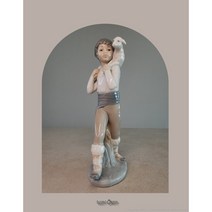 [앤틱/M] 야드로 나오 Shepherd W-Lamb 0758, 확인하였습니다.