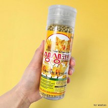 (도매콜) 식물영양제 생생코트 (대), 단품