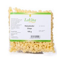 Lavita 라비타 코코아 버터 너겟 초콜릿 칩 100g