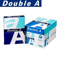 펜코리아(디오피스) 더블에이 80g 복사지 B5 B4 500매입