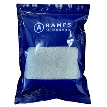 넛두리 코코넛 롱슬라이스 600g 건조 코코넛롱 슬라이스, 1개